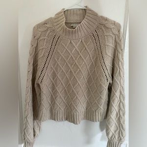 American eagle sweater